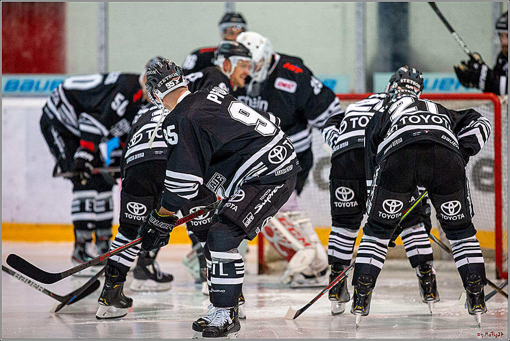 Koeln Cup 2019, Koelner Haie - SCL-Tigers Langnau 3-2, 15.08.2019